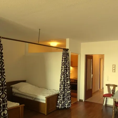 Panorama Whg 71, 5 Og Apartment