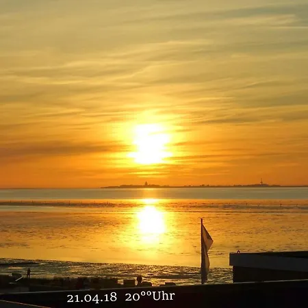Panorama Whg 71, 5 Og * Cuxhaven