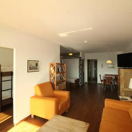 Panorama Whg 71, 5 Og Apartment
