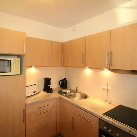 Panorama Whg 71, 5 Og Apartment