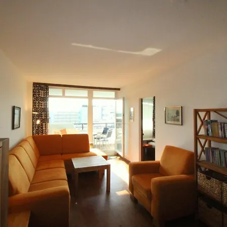 Panorama Whg 71, 5 Og Cuxhaven