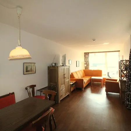 Panorama Whg 71, 5 Og Apartment *