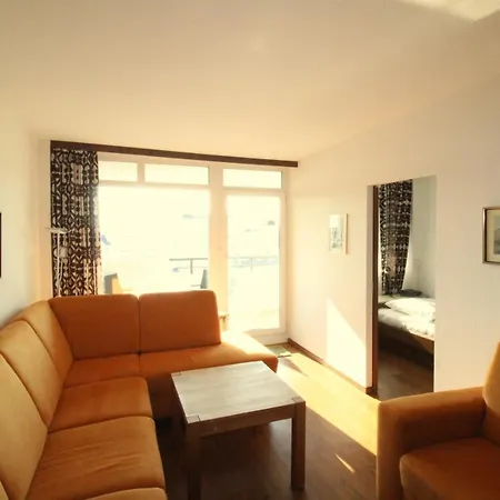 Panorama Whg 71, 5 Og Apartment Cuxhaven