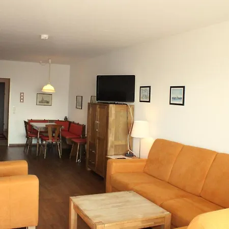 Apartment Panorama Whg 71, 5 Og *