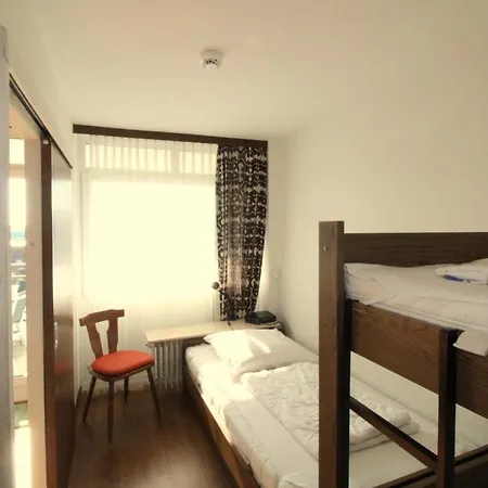 Panorama Whg 71, 5 Og Apartment *